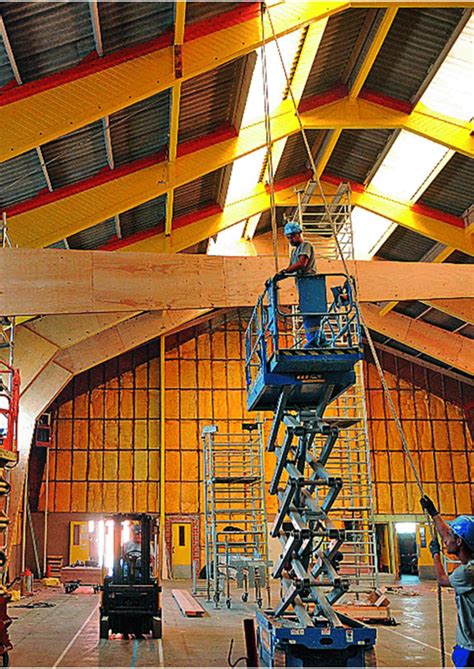 Freyssinet, your specialist partner to build and repair.